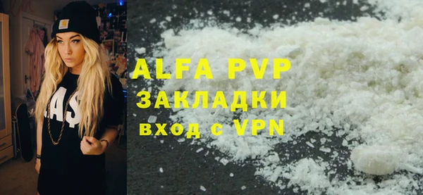 твердый Осташков